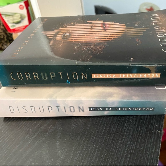 YA Book Bundle :) - Picture 2 of 2